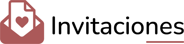 Invitaciones En Linea Mx